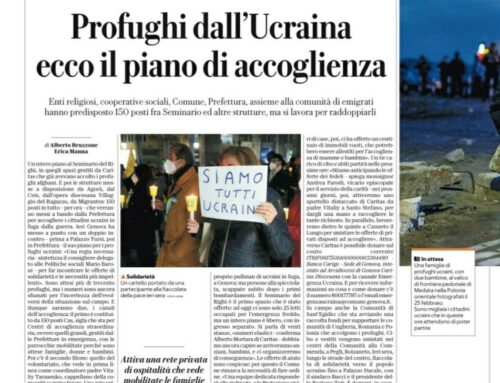 La Repubblica – 01/03/2022