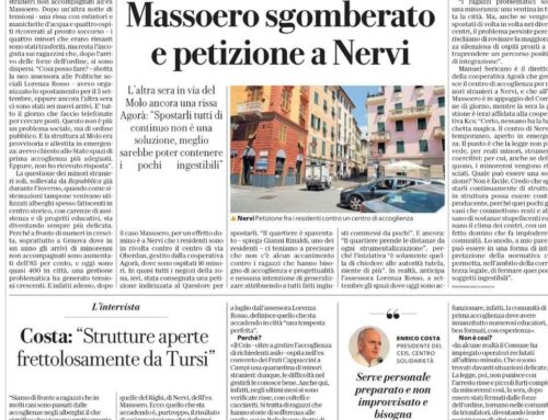 La Repubblica – 27/08/2022