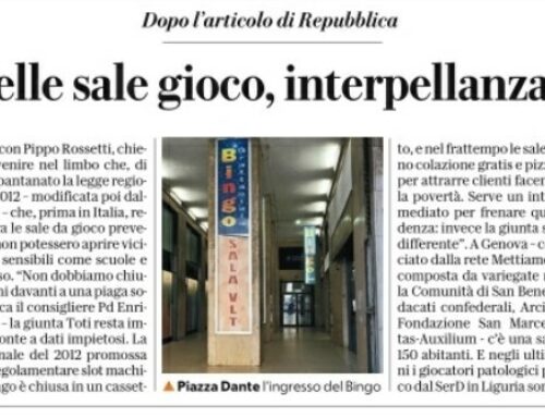 La Repubblica – 14/10/2022