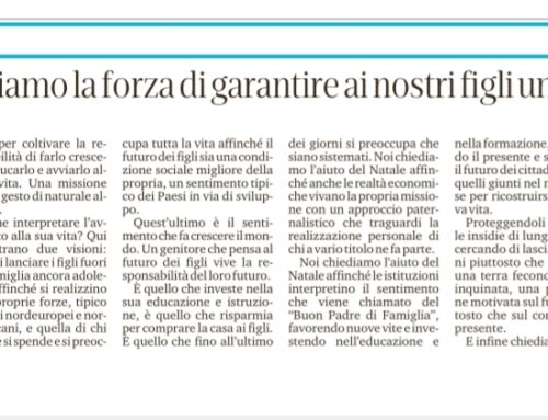 Il Secolo XIX – 23/12/2023