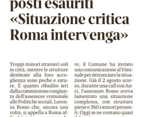 Il Secolo XIX – 6/12/2022