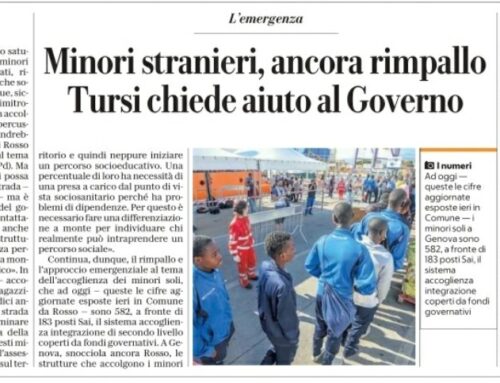 La Repubblica – 06/12/2022