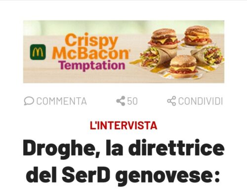 Genova 24 – 12/02/2023