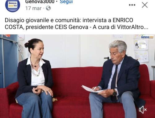 Genova 3000 – 17/03/2023