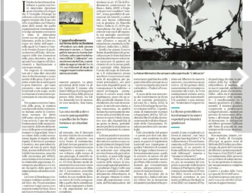 Il Secolo XIX – 13/02/2023