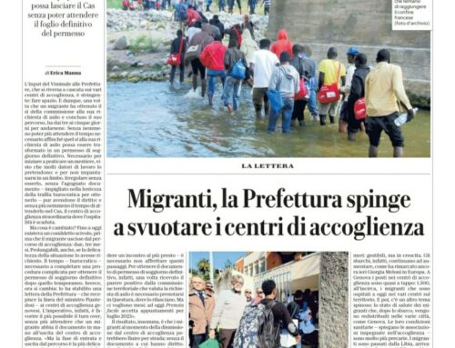 La Repubblica – 25/03/2023