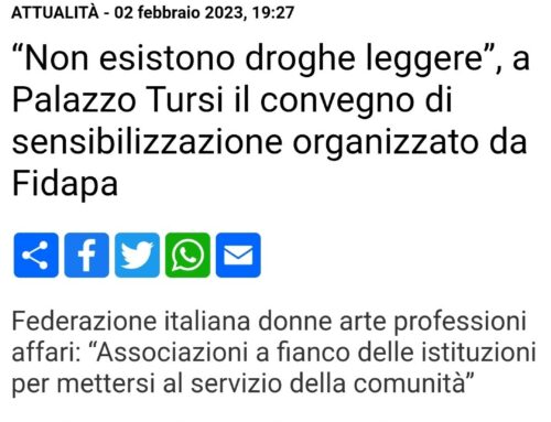 La voce di Genova.it – 02/02/2023