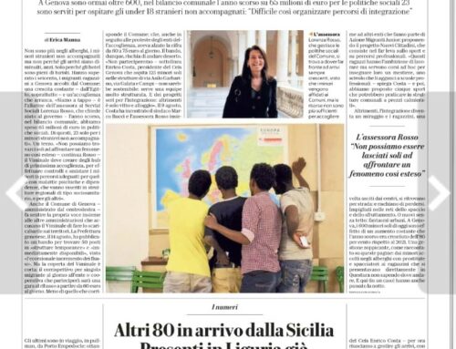 La Repubblica – 22/08/2023