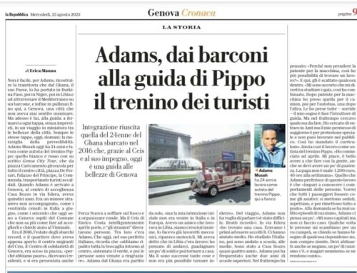 La Repubblica – 23/08/2023