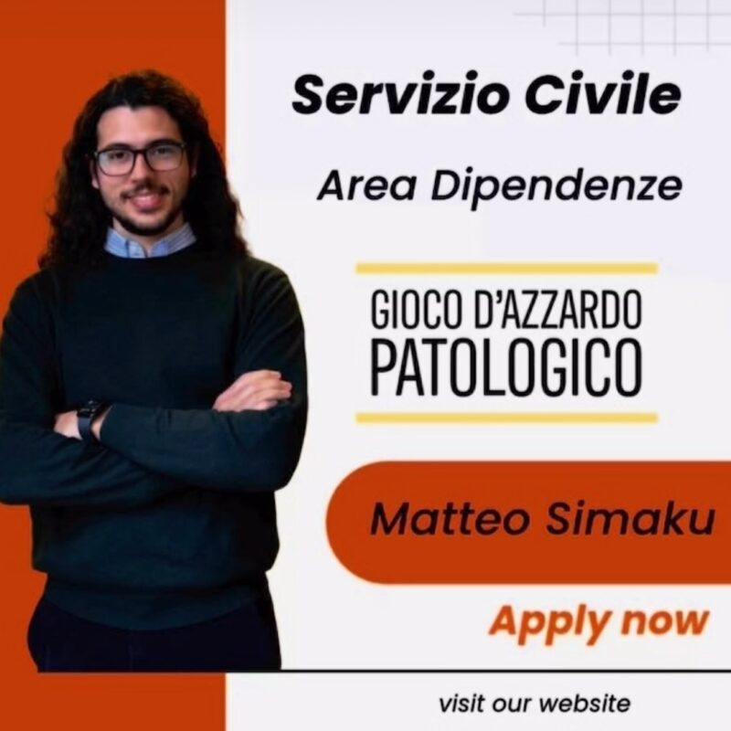 Matteo Simaku