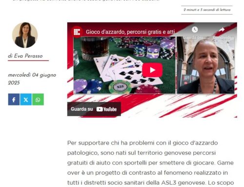 Primocanale – 04/06/2025