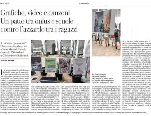 La Repubblica – 04/06/2025