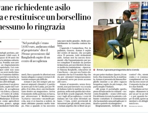 La Repubblica – 24/12/2025