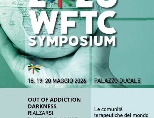 PLENARIA SYMPOSIUM WFTC GENOVA  2026 – SALA MAGGIOR CONSIGLIO DI PALAZZO DUCALE 18 MAGGIO 2026 H 9.00