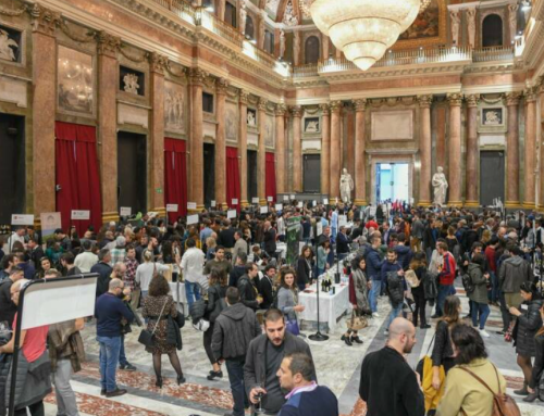 Genova 24 – 29/04/2026