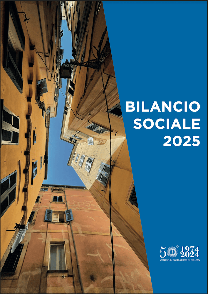 Bilancio Sociale 2025