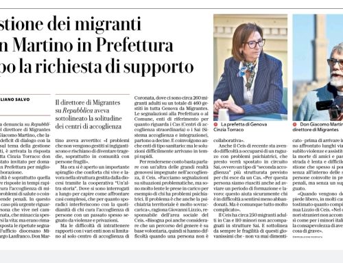 La Repubblica – 06/05/2026